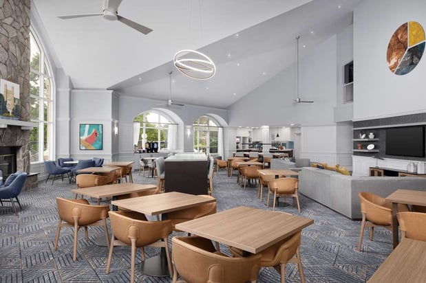 Images Homewood Suites by Hilton Raleigh-Durham AP/Research Triangle