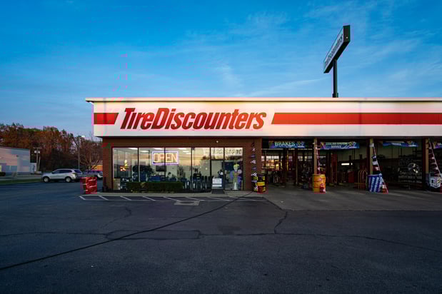 Images Tire Discounters