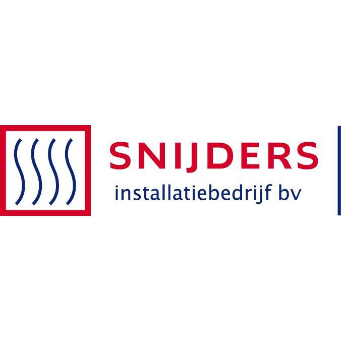 Baderie Snijders Installatiebedrijf BV Logo
