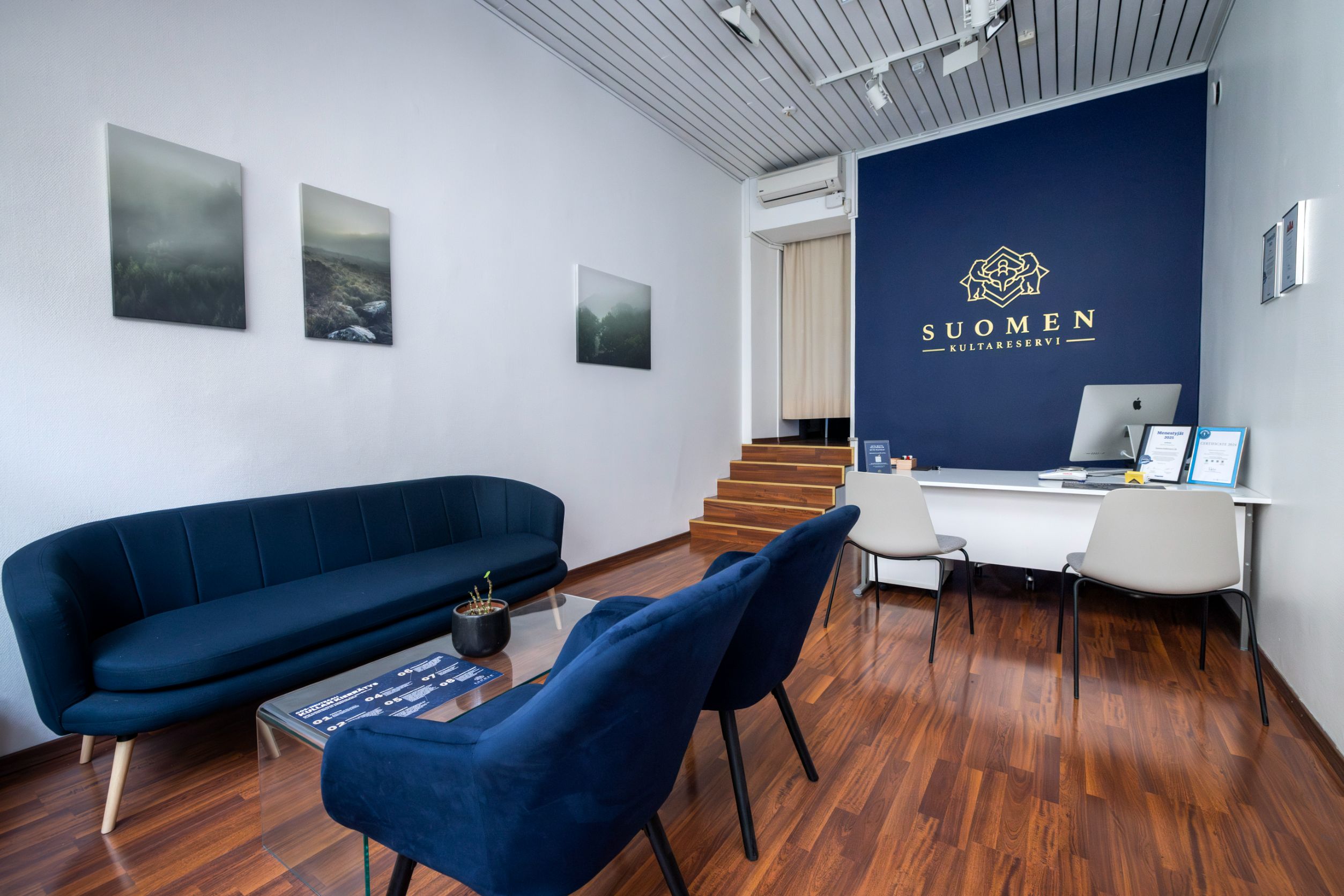 Images Suomen Kultareservi Oy