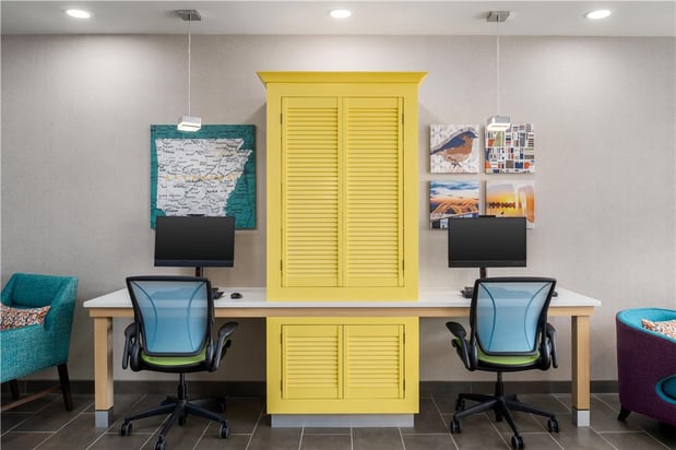 Images Home2 Suites by Hilton Forrest City