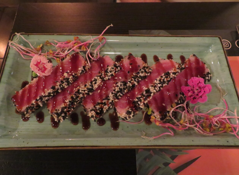 Images Rolinho Sushi Fusion Restaurant