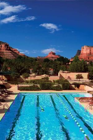 Images Hilton Sedona Resort at Bell Rock