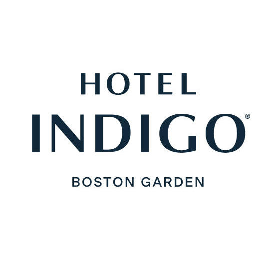 Hotel Indigo Boston Garden Logo