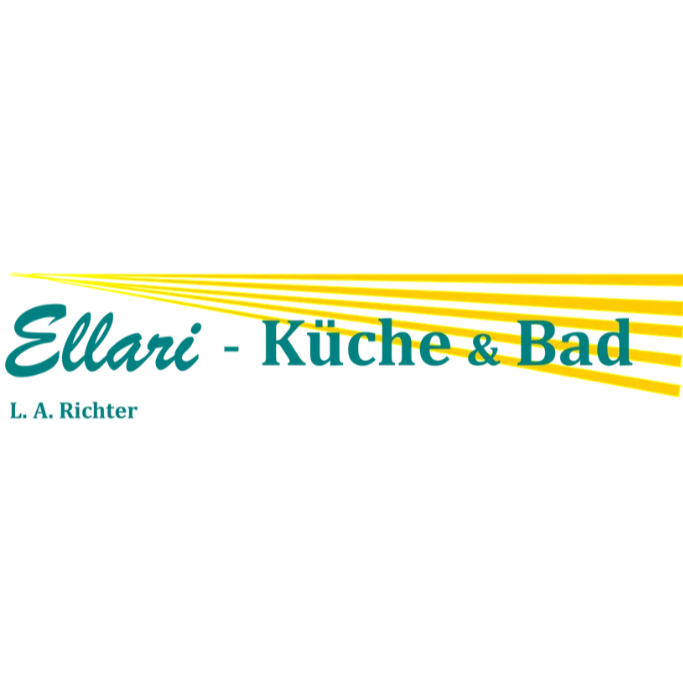 Ellari Küche & Bad Lars Andre Richter in Rohr in Thüringen - Logo