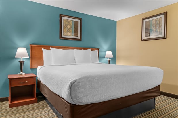 Images Best Western Plus Traverse City