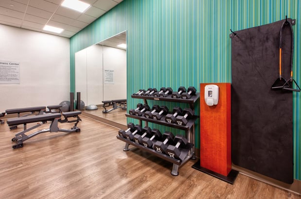 Images Holiday Inn Express & Suites VA Beach Oceanfront by IHG