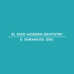 El Paso Modern Dentistry Logo