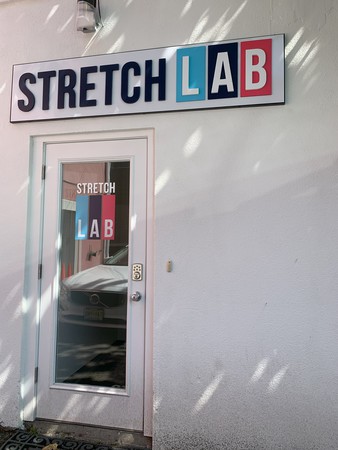 Images StretchLab