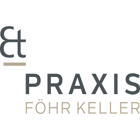 Praxis Föhr Keller Logo