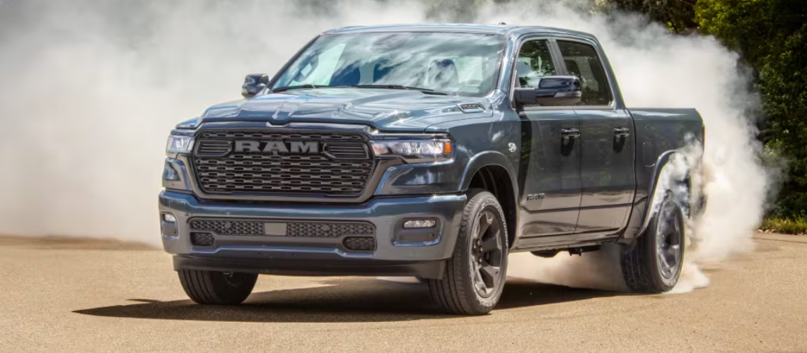 Ram 1500 for sale in Jasper, GA