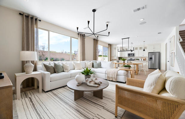 Images Pinnacle at Summit Canyon by Pulte Homes