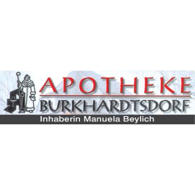 Apotheke Burkhardtsdorf