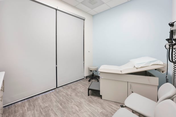 Images PDS Medical Group Green Valley
