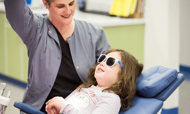 Images Dentistry for Children of Cliffside Park