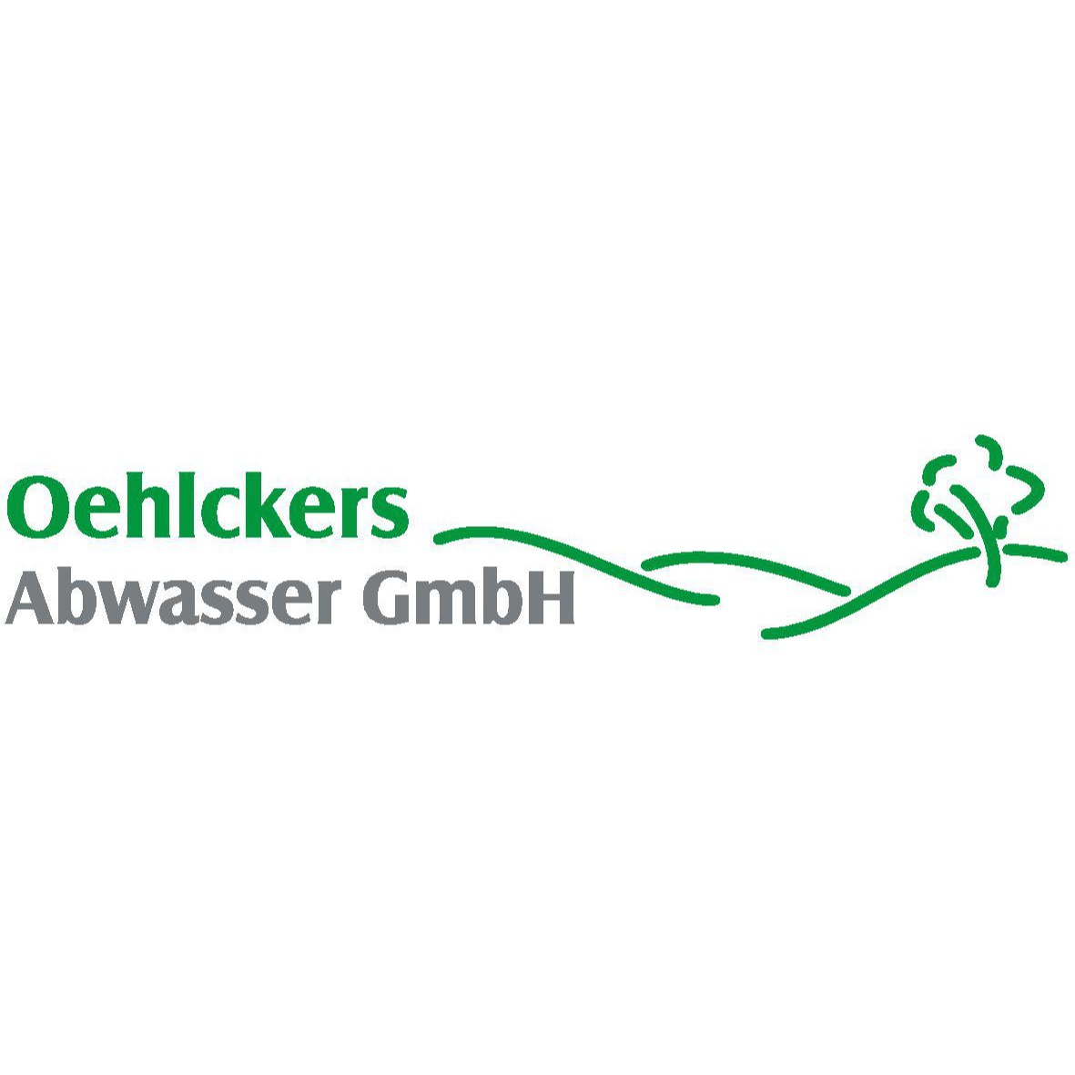Oehlckers Abwasser GmbH Logo