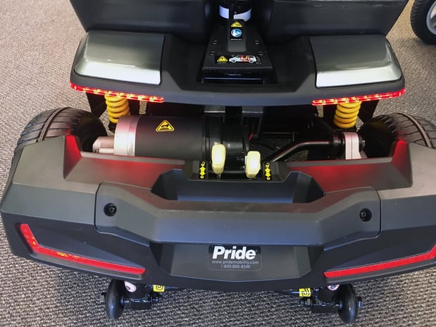 Images 101 Mobility of Northeast Wisconsin