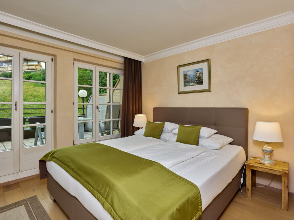 A-VITA VIKTORIA Residenzen, Hohe-Munde-Straße 589 in Seefeld in Tirol