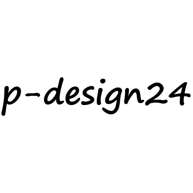 p-design24 | Standortmarketing | Wiesengrund Logo