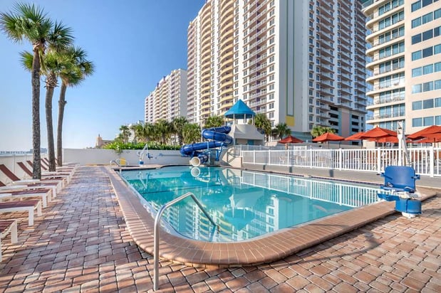 Images Hilton Vacation Club Daytona Beach Regency