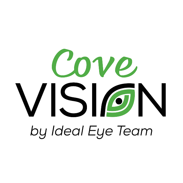 Cove Vision Logo
