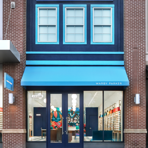 Images Warby Parker Friendly Center