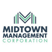 Midtown Management Corporation Logo