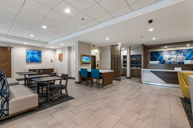 Images Holiday Inn Express & Suites Buford NE - Lake Lanier by IHG