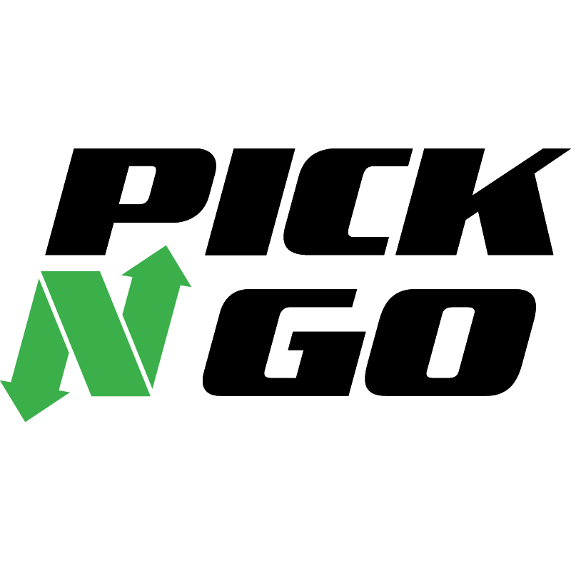 Pick N Go Logo