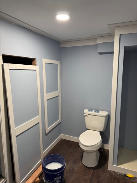 Images All Shades Painting & Construction LLC