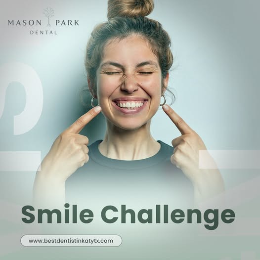 Images Mason Park Dental of Katy