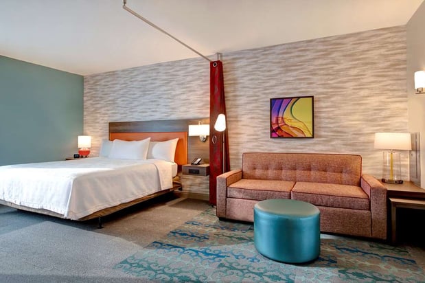 Images Home2 Suites by Hilton Carmel Indianapolis