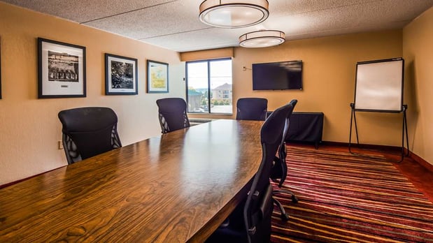 Images Best Western Plus Knoxville Cedar Bluff
