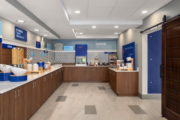 Images Holiday Inn Express Fayetteville - Fort Bragg by IHG