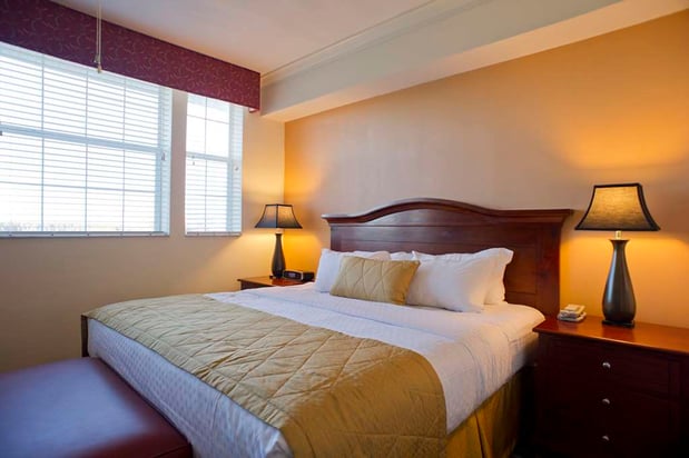 Images Hilton Vacation Club Grand Beach Orlando