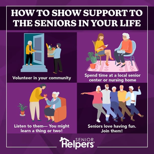 Images Senior Helpers