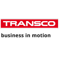 Logo TRANSCO Süd Internationale Transporte GmbH