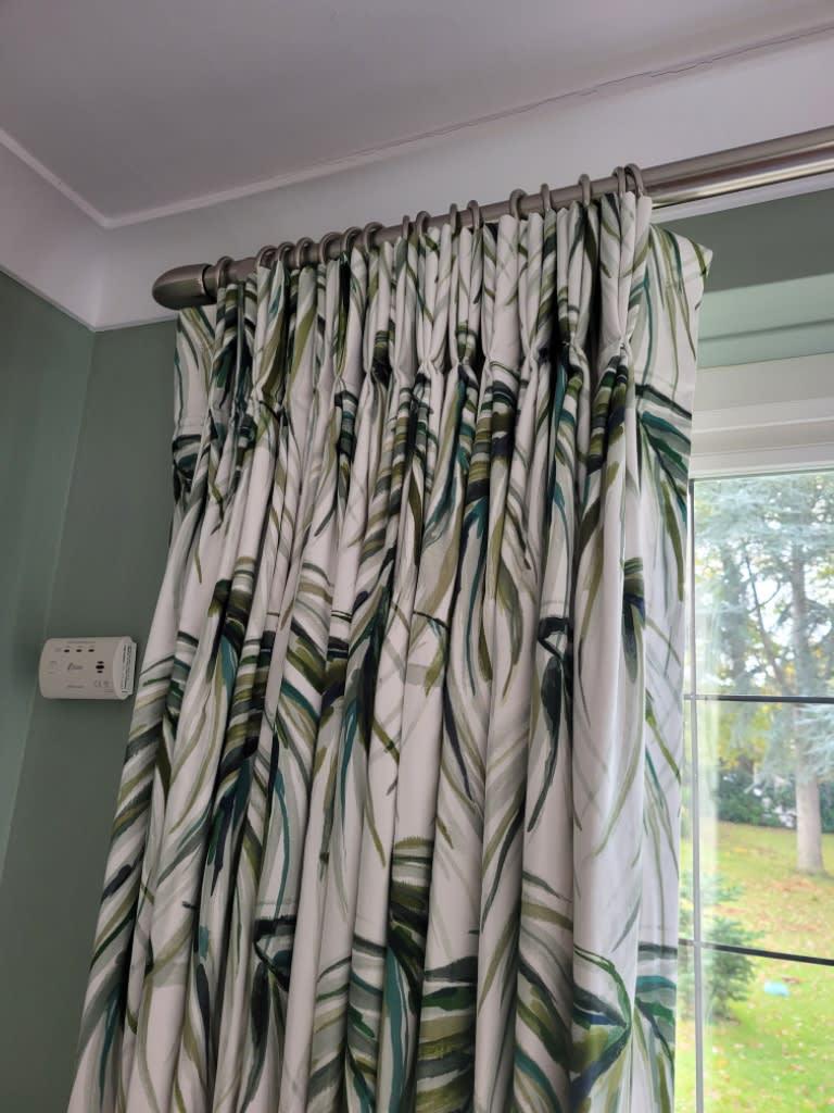 Images Jenny Hainsworth Curtains