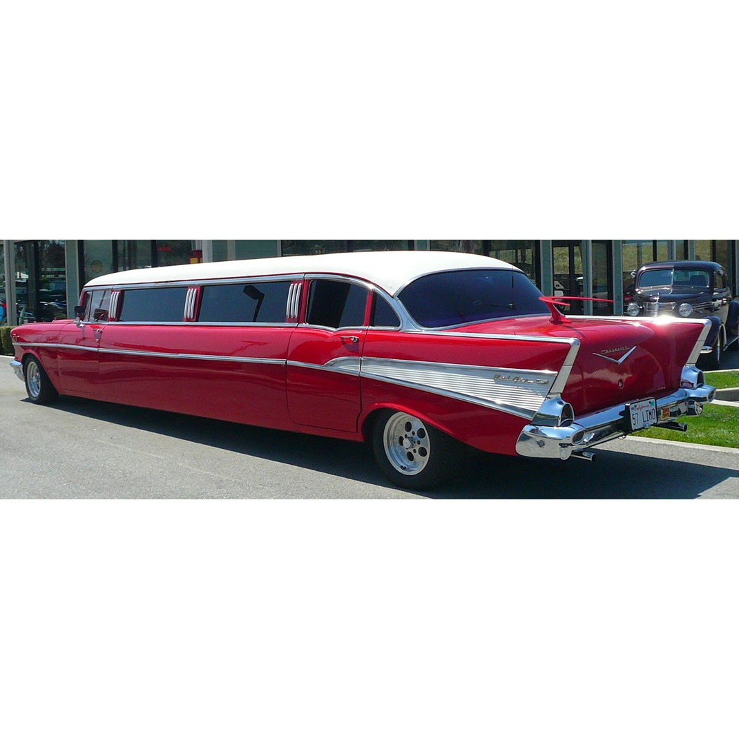 Troy Limo & Party Bus Ultra