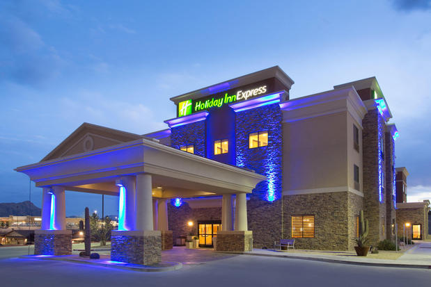 Images Holiday Inn Express & Suites Truth or Consequences, an IHG Hotel