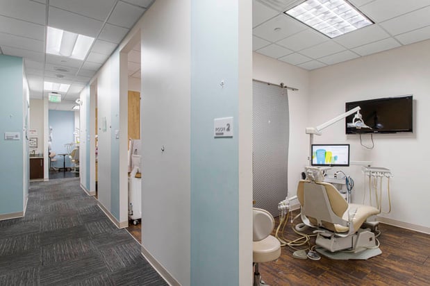 Images The Woodlands Modern Dentistry and Orthodontics