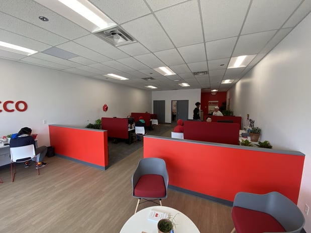 Images Adecco Staffing