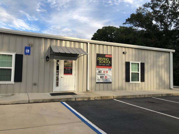 Images DOCO Driving School, Inc