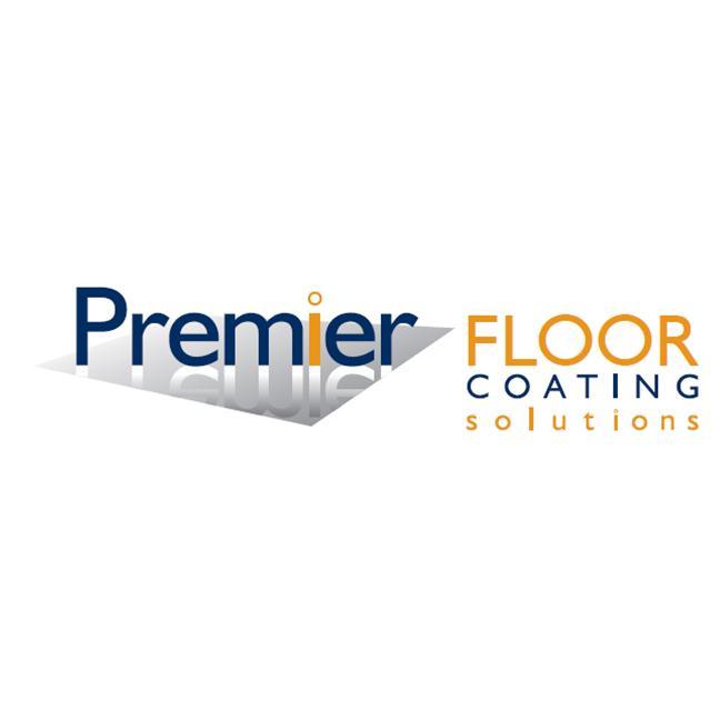 Premier Floor Coating Solutions Logo