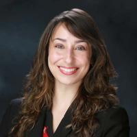 Dr. Julia Martina Robison, MD - BILLINGS, MT - Internal Medicine