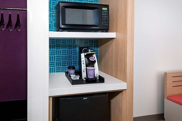 Images Hilton Garden Inn Tampa Airport Westshore