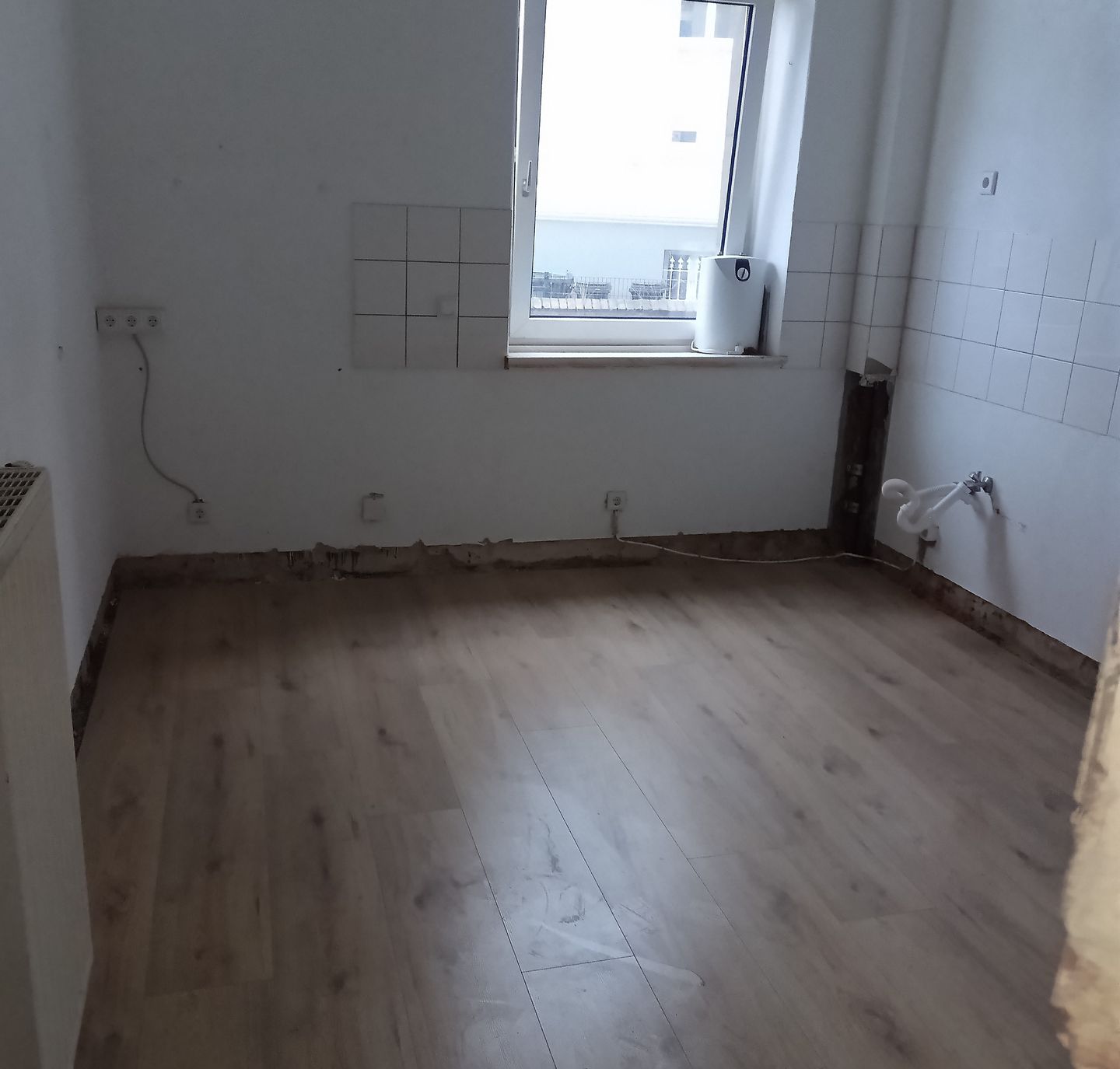 KAS Gebäudemanagement UG, Kurzer Weg 2 in Rheda-Wiedenbrück