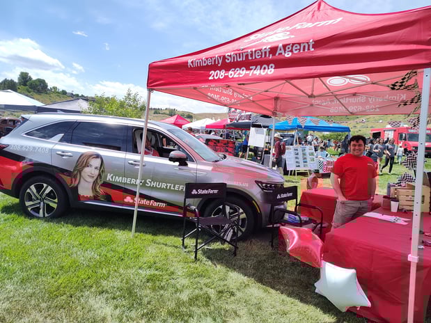 Images Kimberly Shurtleff - State Farm Insurance Agent