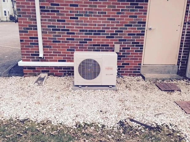 Images McCreary's HVAC