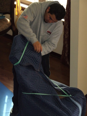 Images AAA Movers Minneapolis MN